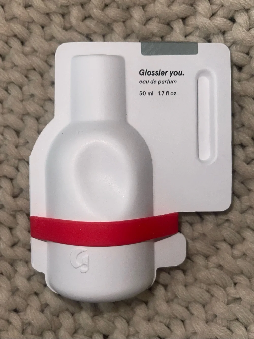 Glossier You EDP
